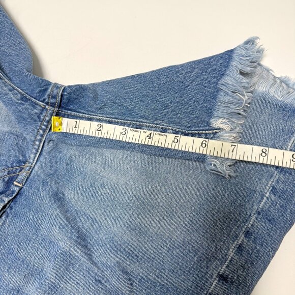 Edwin Cai Shorts 7" - Picture 15 of 15